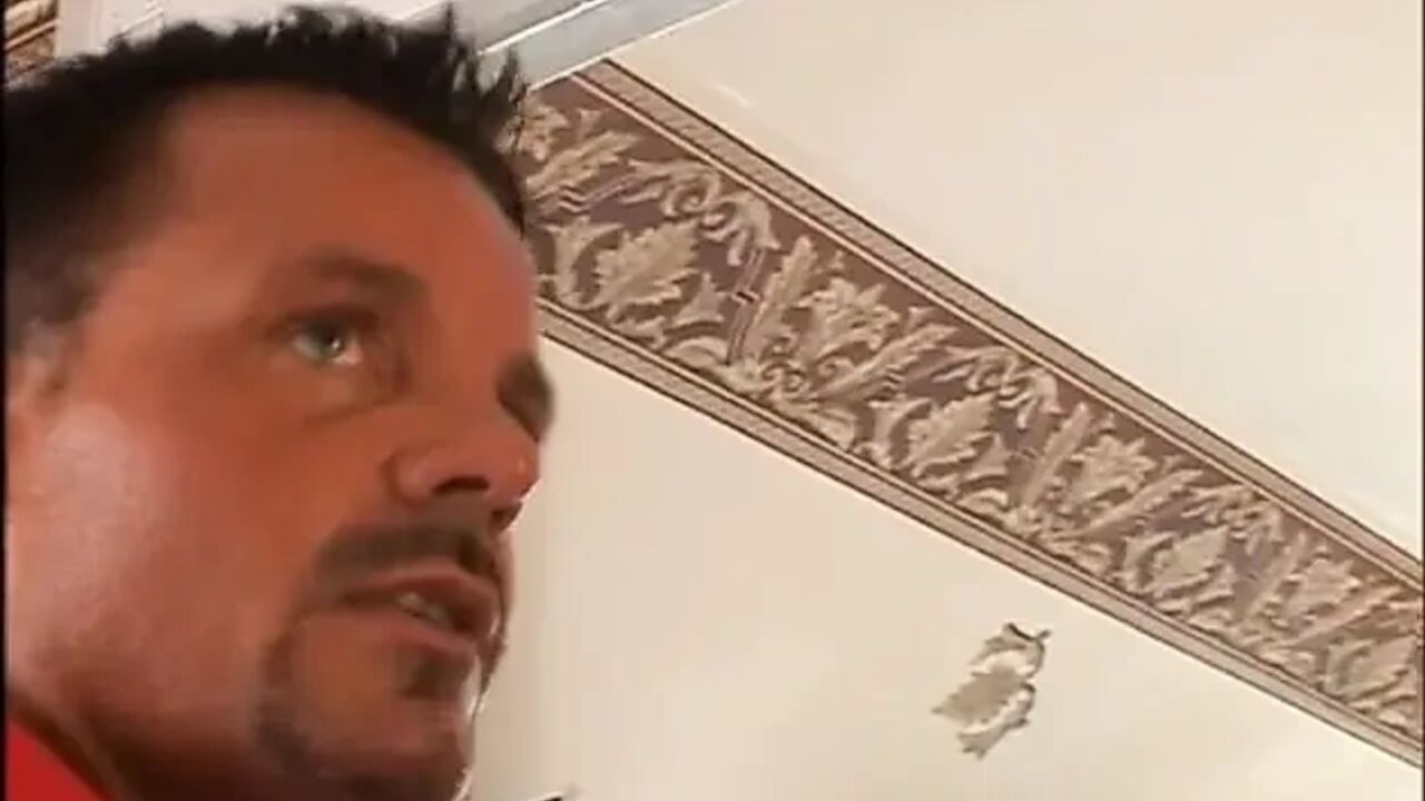 Black maid pussy fucking big cock sucking in the bathroom...cum in mouth