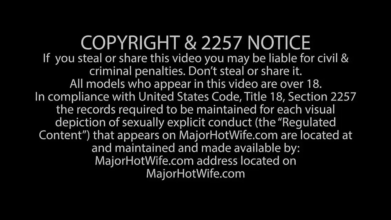 Rome Major Hot Wife Booty Call