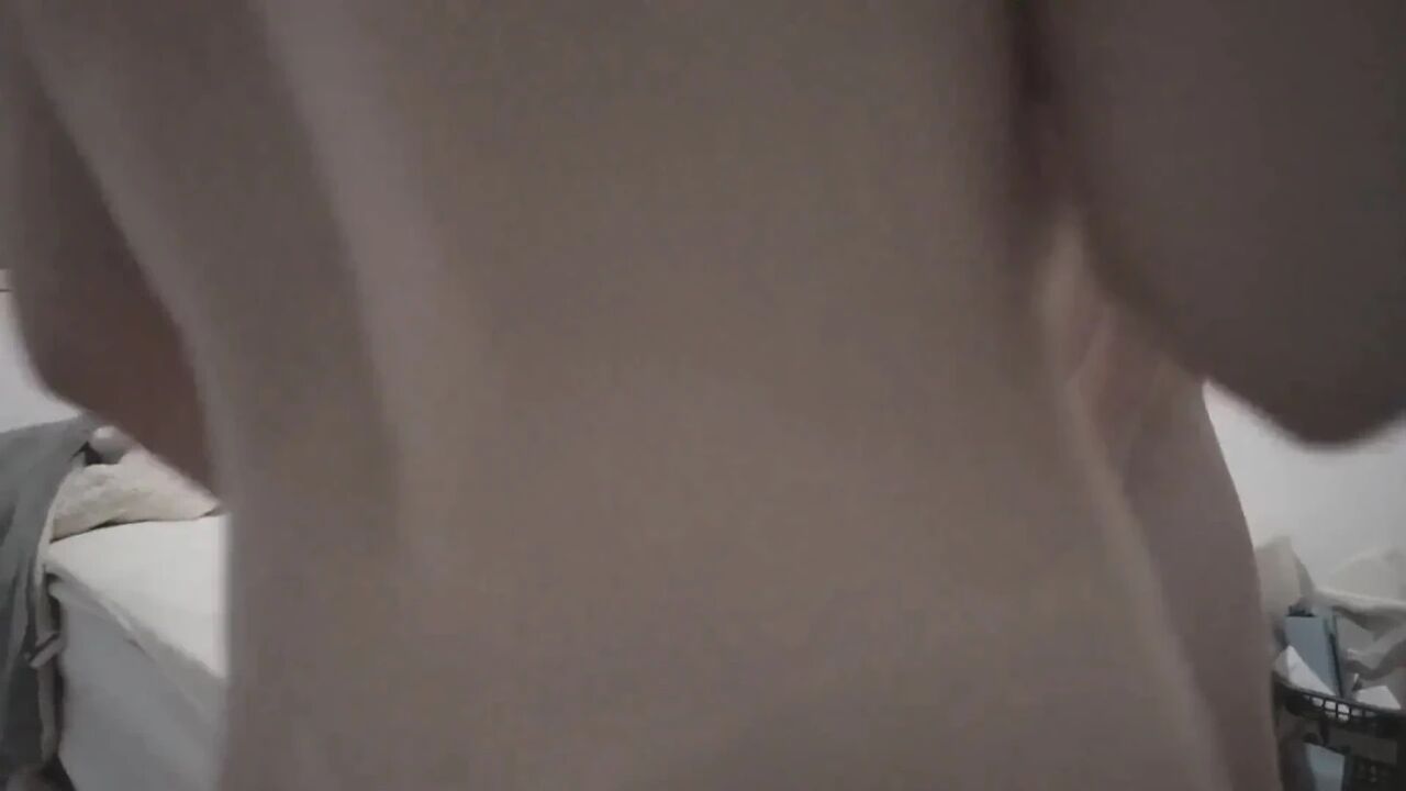 Amateur Anal Fuck with Anal Creampie