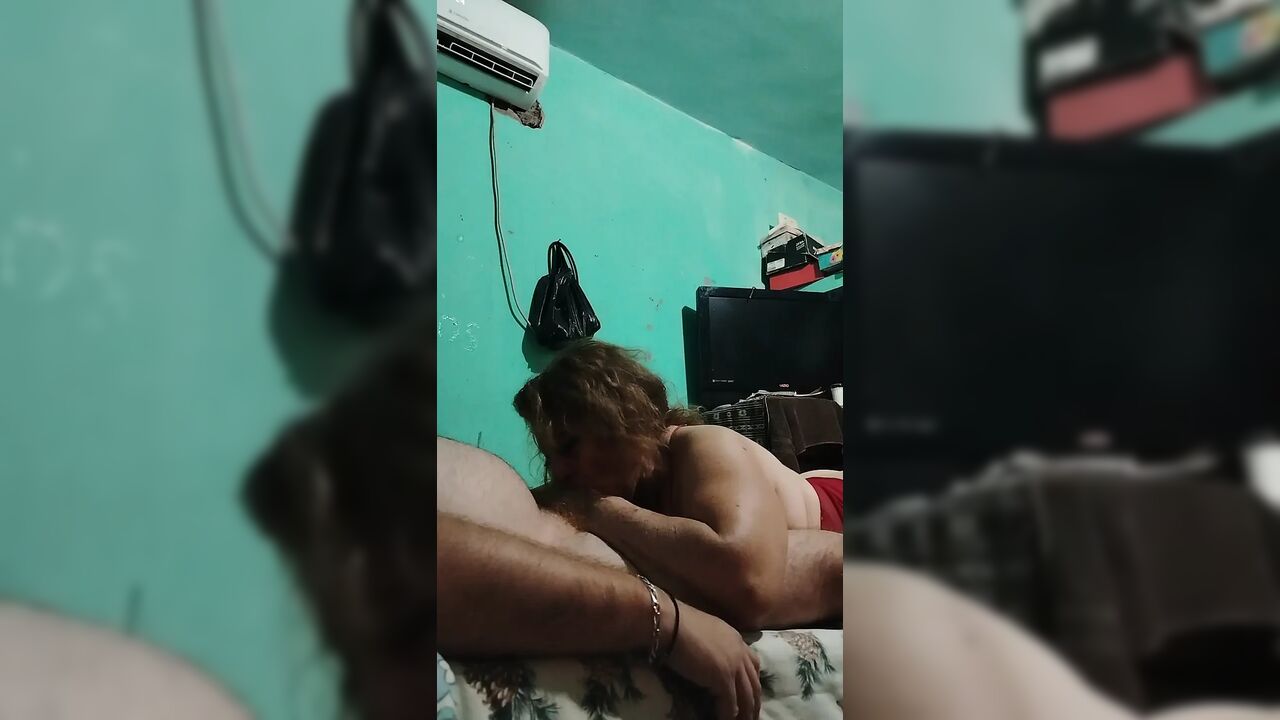 Madura culona
