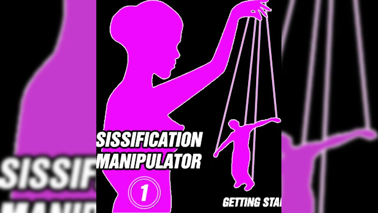 AUDIO ONLY - Sissification manipulator 1 getting started