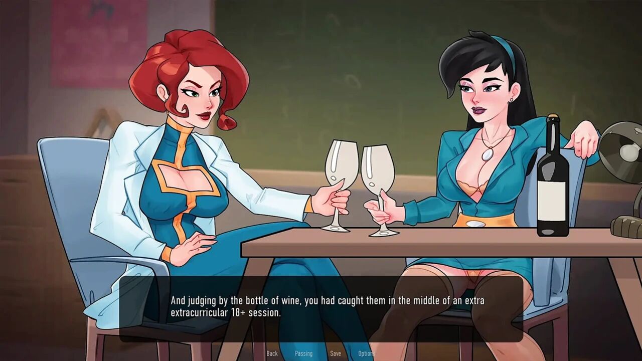Complete Gameplay - Deep Vault 69, Part 9
