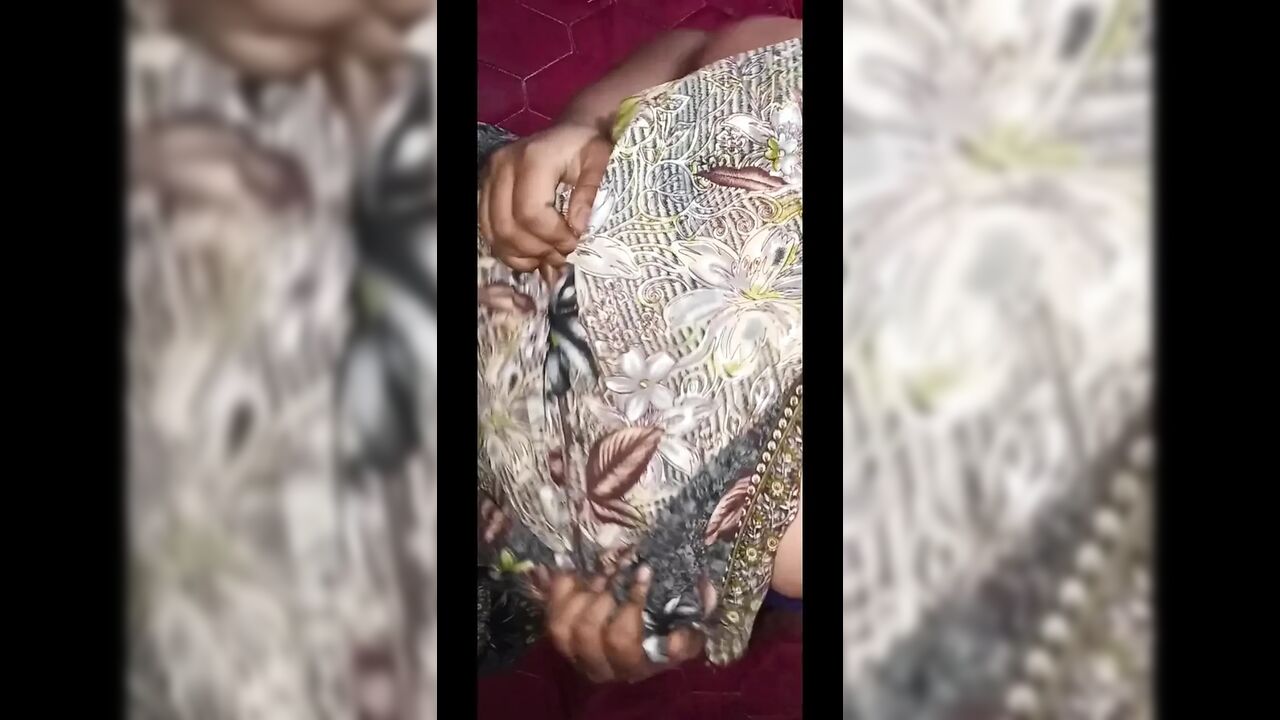 Fucking in saree