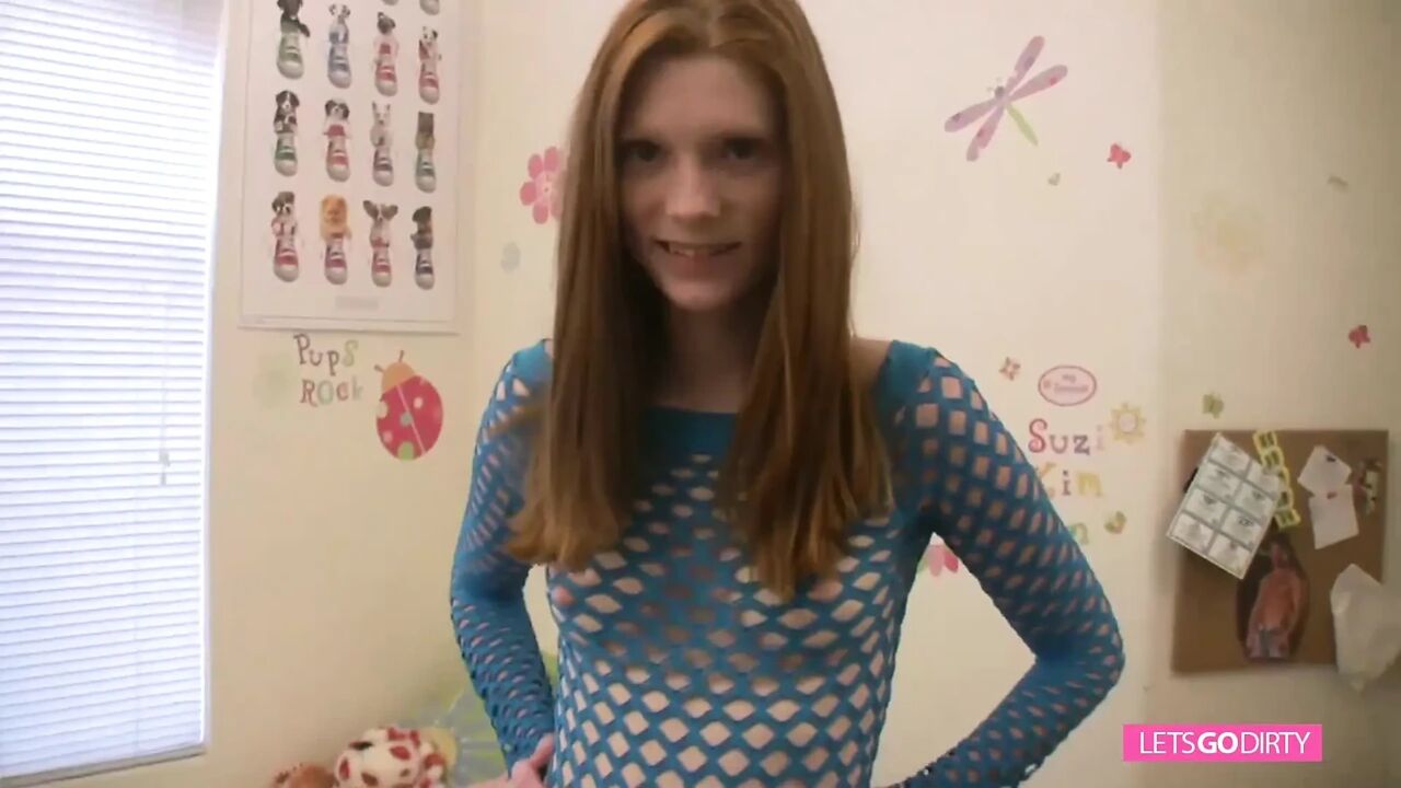 Totally horny for touching that sexy body