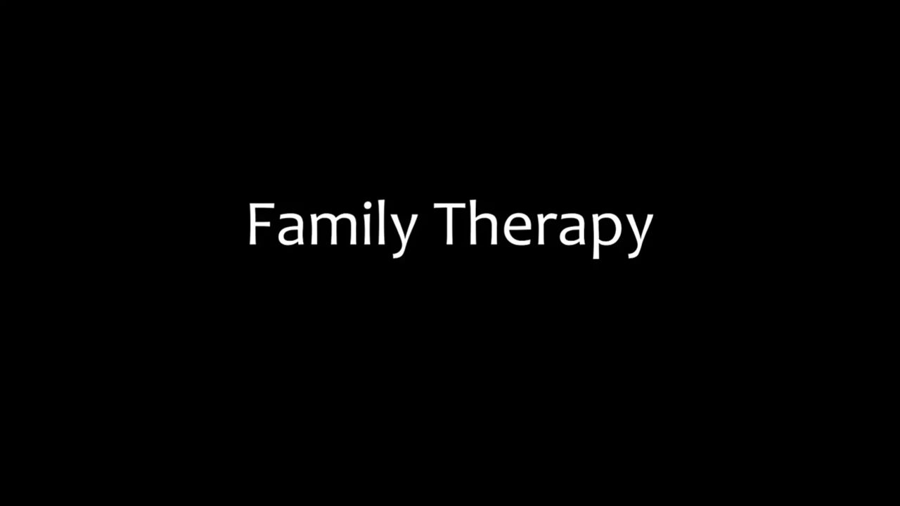 Red Head Step Sister Vs Gooner Step Bro - Emma Magnolia - Family Therapy - Alex Adams