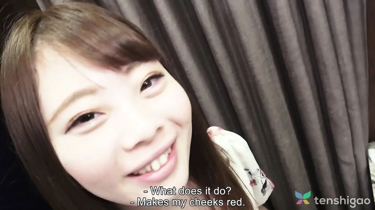Yuko Mukai Bts Backstage