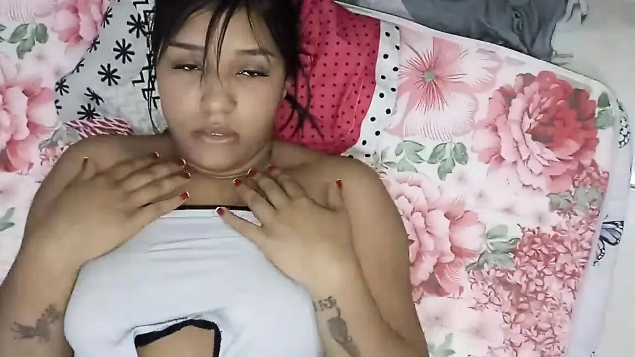 Colombian Friend I Met on the Bus Was Lost and I Helped Her Get to Her Destination and as a Thank You She Gave Me Her Used Ass