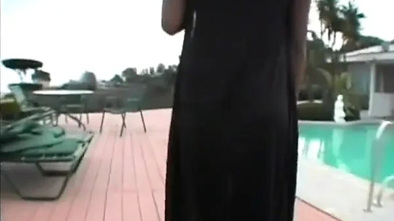 Ebony From France Pounded by BBC in Her Tight Pussy