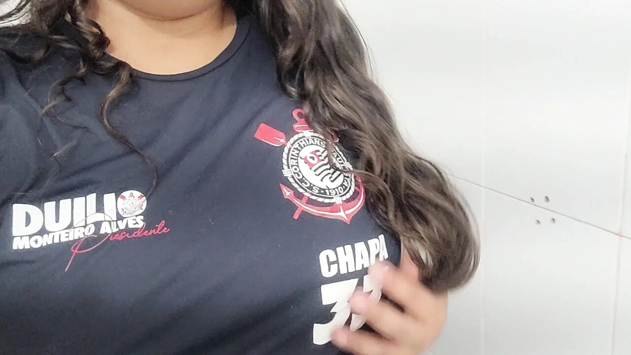 I for My Cousin on the Video Call