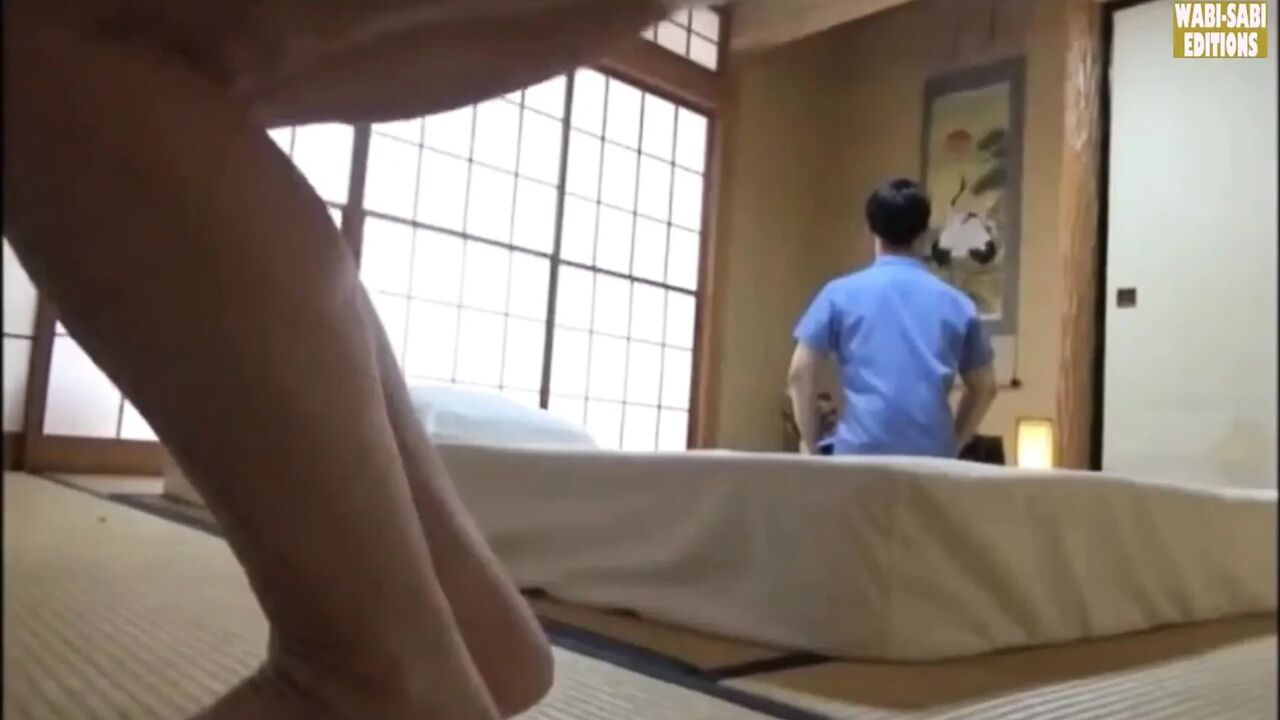 Undercover Investigation of a Rumored Mature Only Massage Parlor with Heated Results -part.3