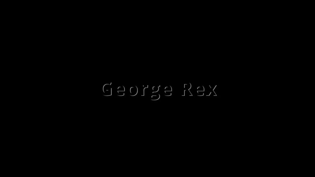 George Rex Kiki Pays the Rent