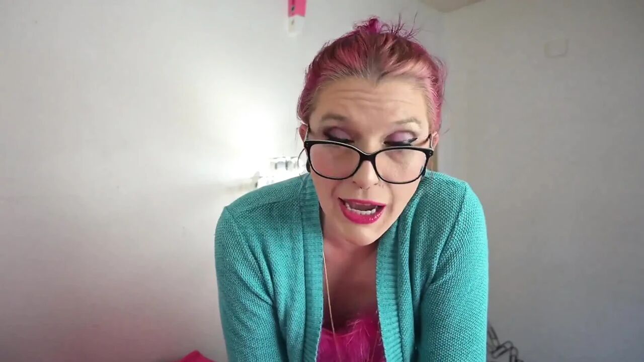Messy Butthole Licking Cuck