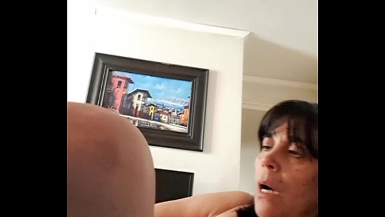 bbw milf POV SEX hard