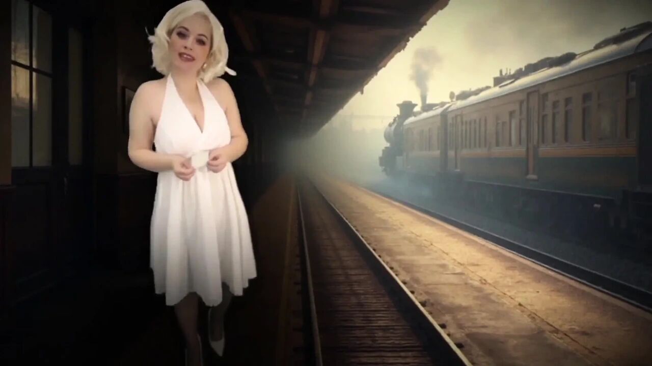 Madeline Morella - Make Me a Star