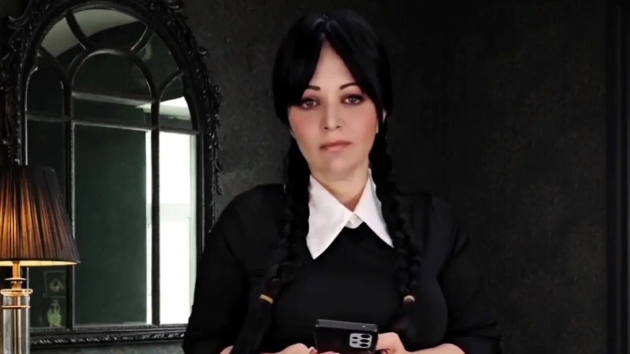 Lenara Grimwood and the Very Disappointing Event