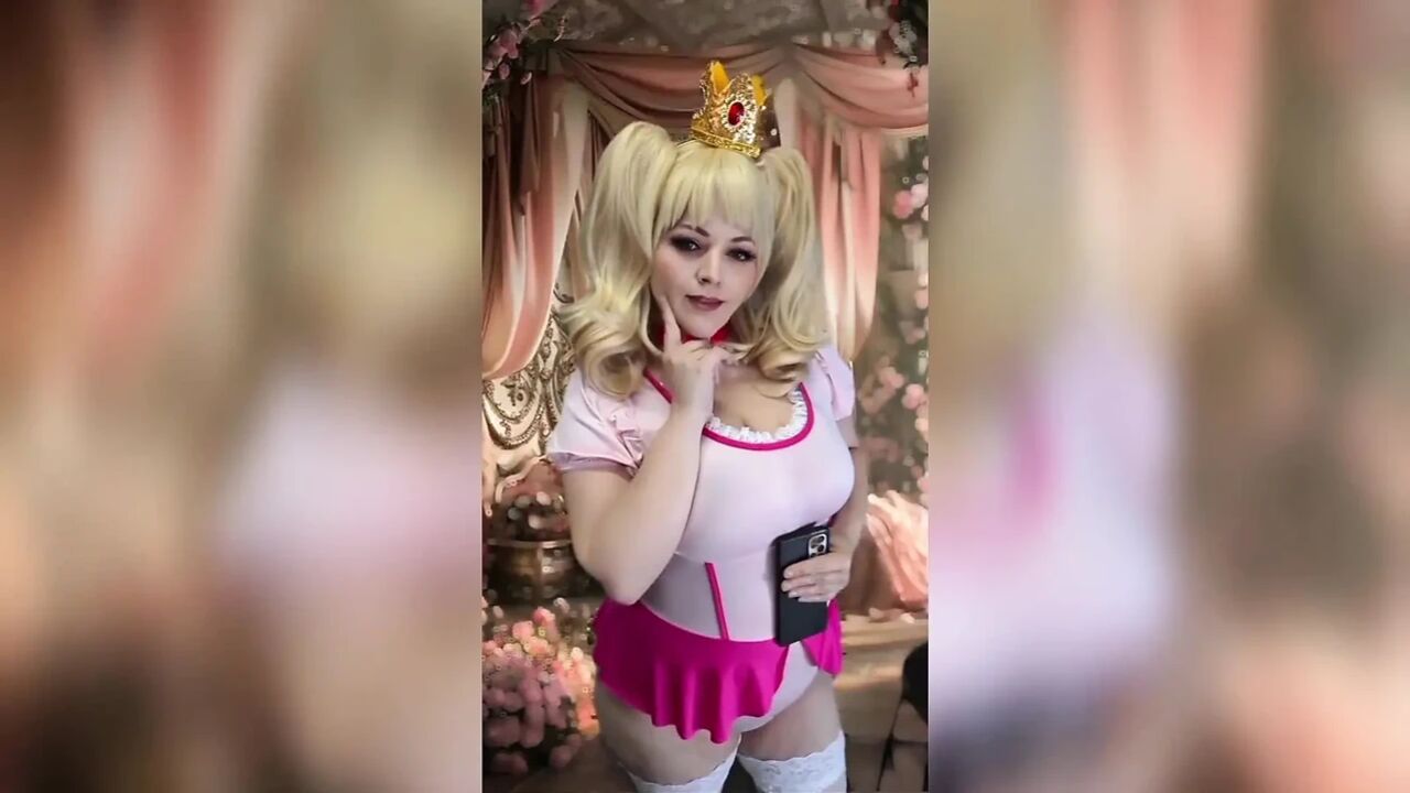 Princess Will Play