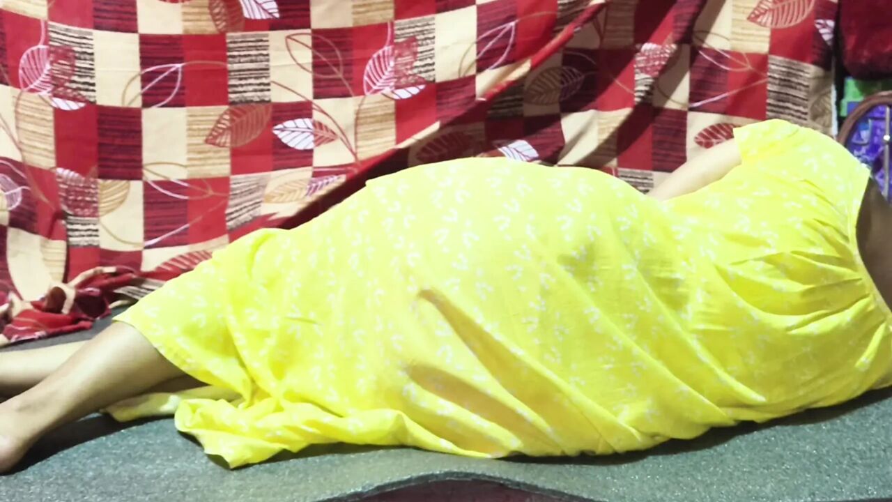 Bed rest time sex with husband