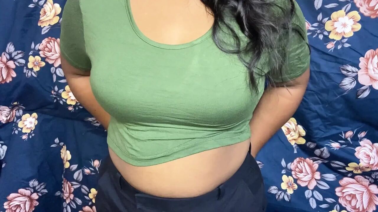 Fucked the boss's married sister, Hindi Voice, Viral Mms