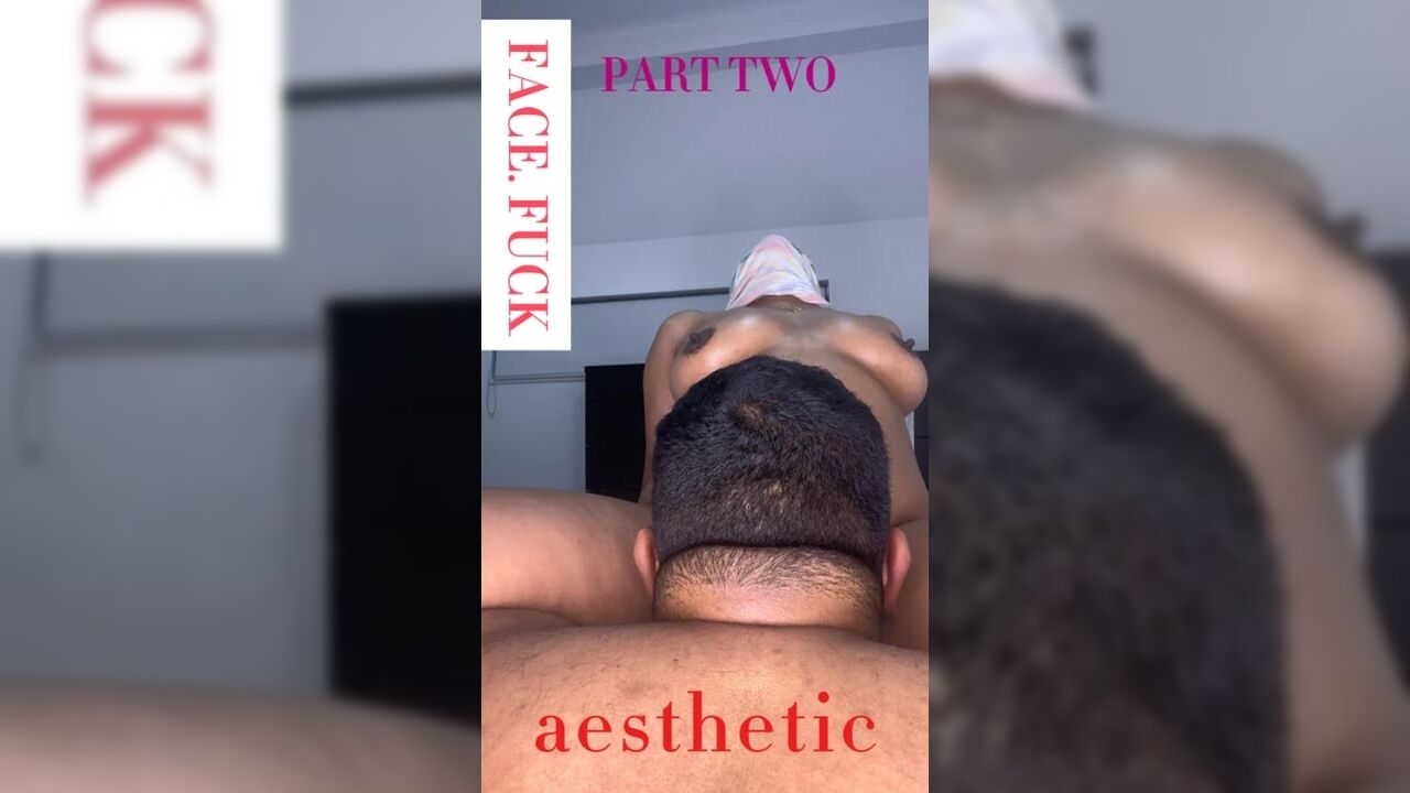 Kerala mallu Indian USA nurse face fucking (Part 02), pussy licking and orgasm (Clear Audio)
