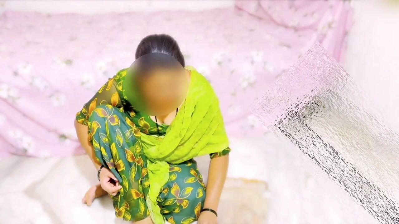 Indian village maid Gets fucked when she alone with boss, boss fuck so hard her maid full hindi audio