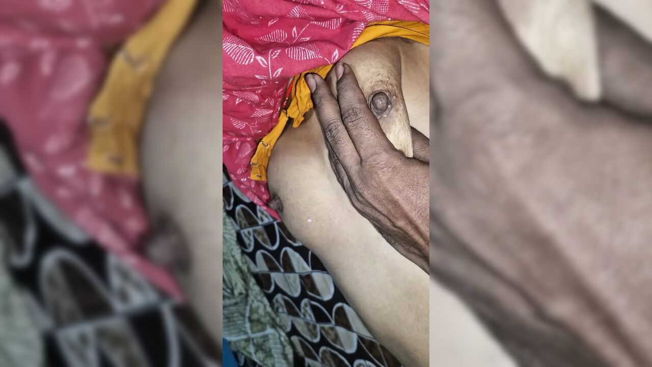 Behen Ke Ghar Aai Sali Ko Choda