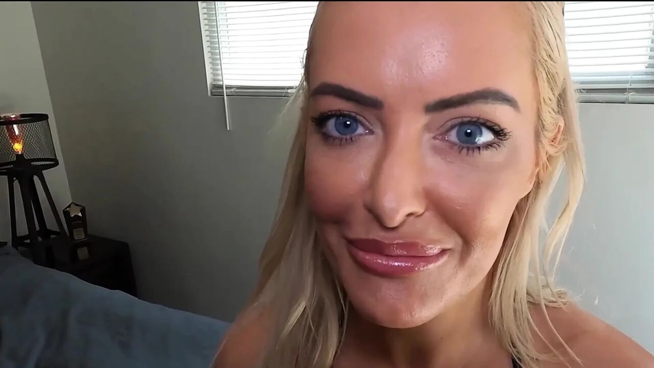 BadFamilyPOV - Aubrey Black craves her stepbrother's massive black cock