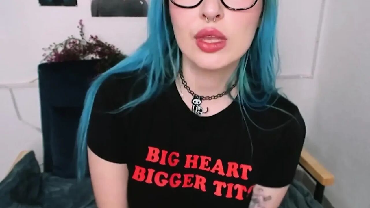 My Boyfriend Is Not Here yet and You Want to Play Dare