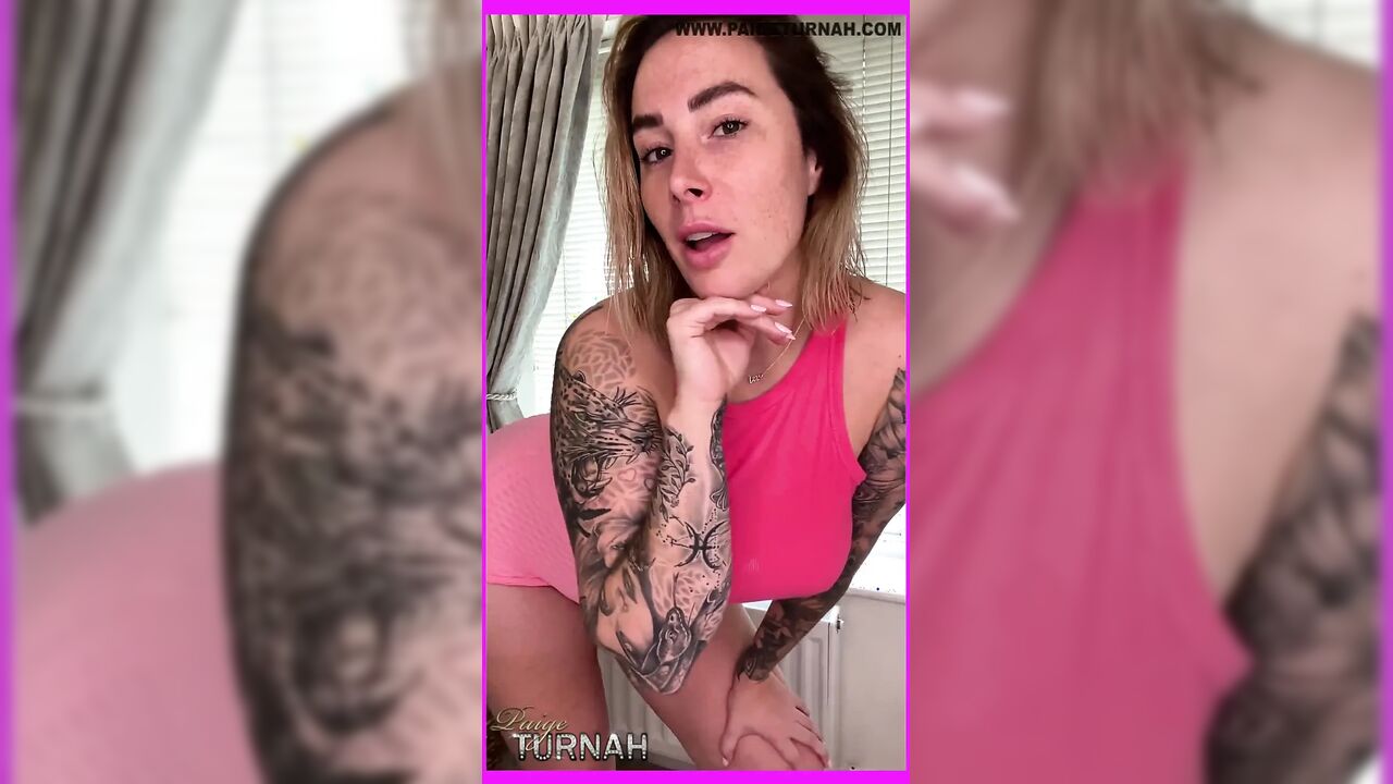 Big Ass Tease