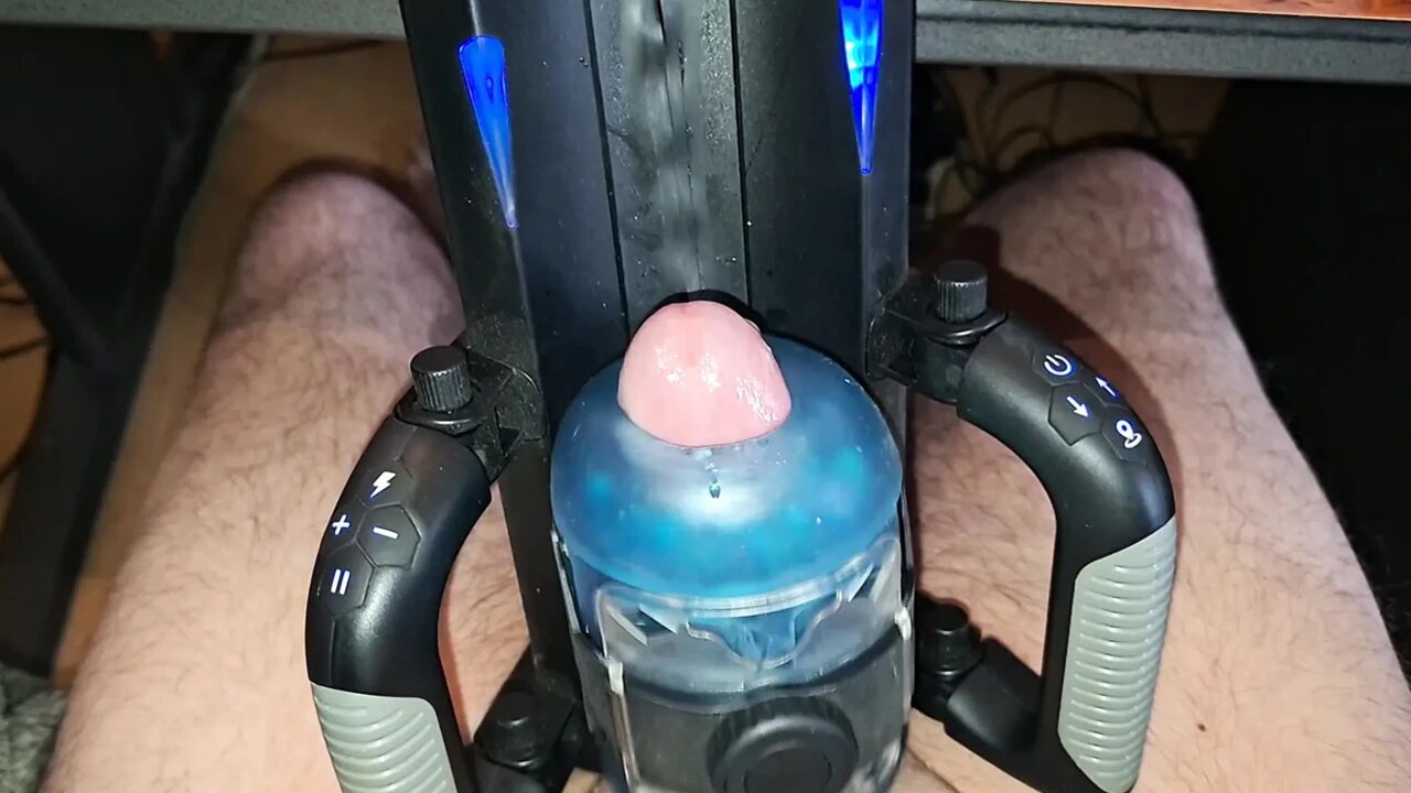 Nice to jerk off