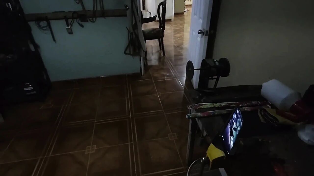 My Cousin-in-law Can't Be Seen Working Because She Wants to Fuck.