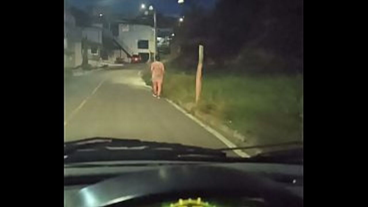 POV real street porn, I pick up a cute Latina on the street and I fuck her ass