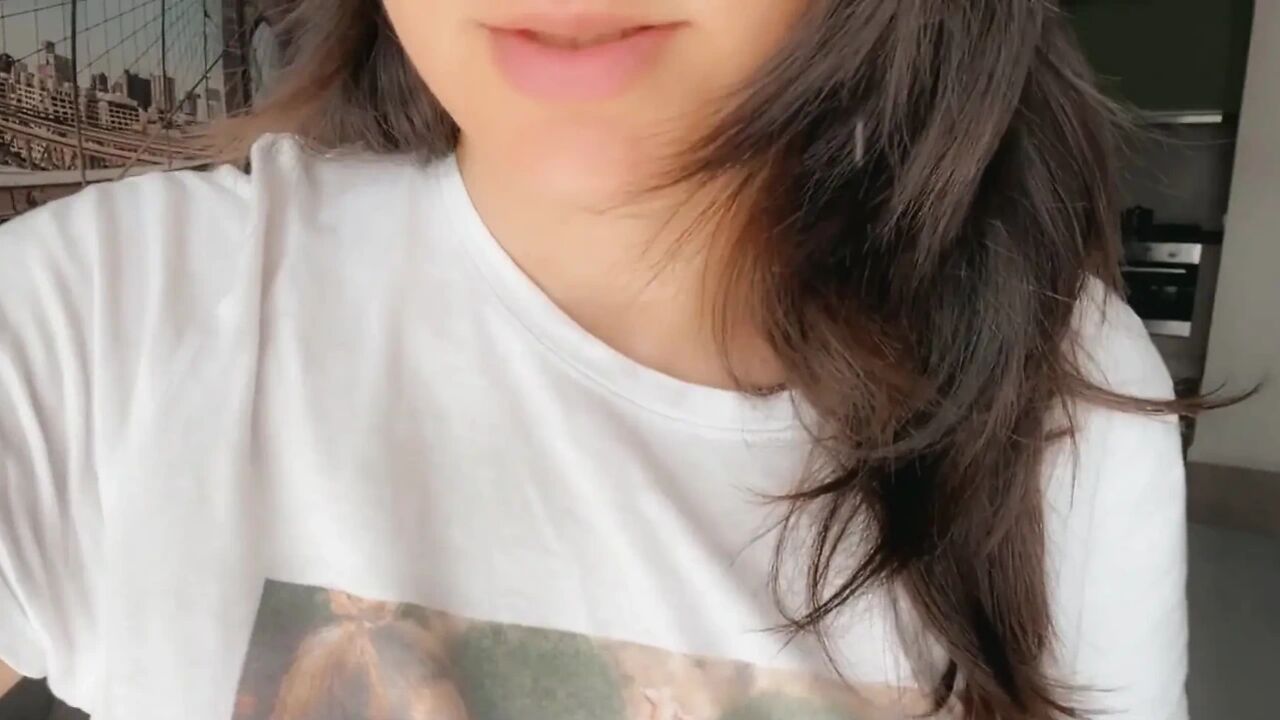 POV Solo Facesitting for You (dirty Talk, POV, Solo, Horny)
