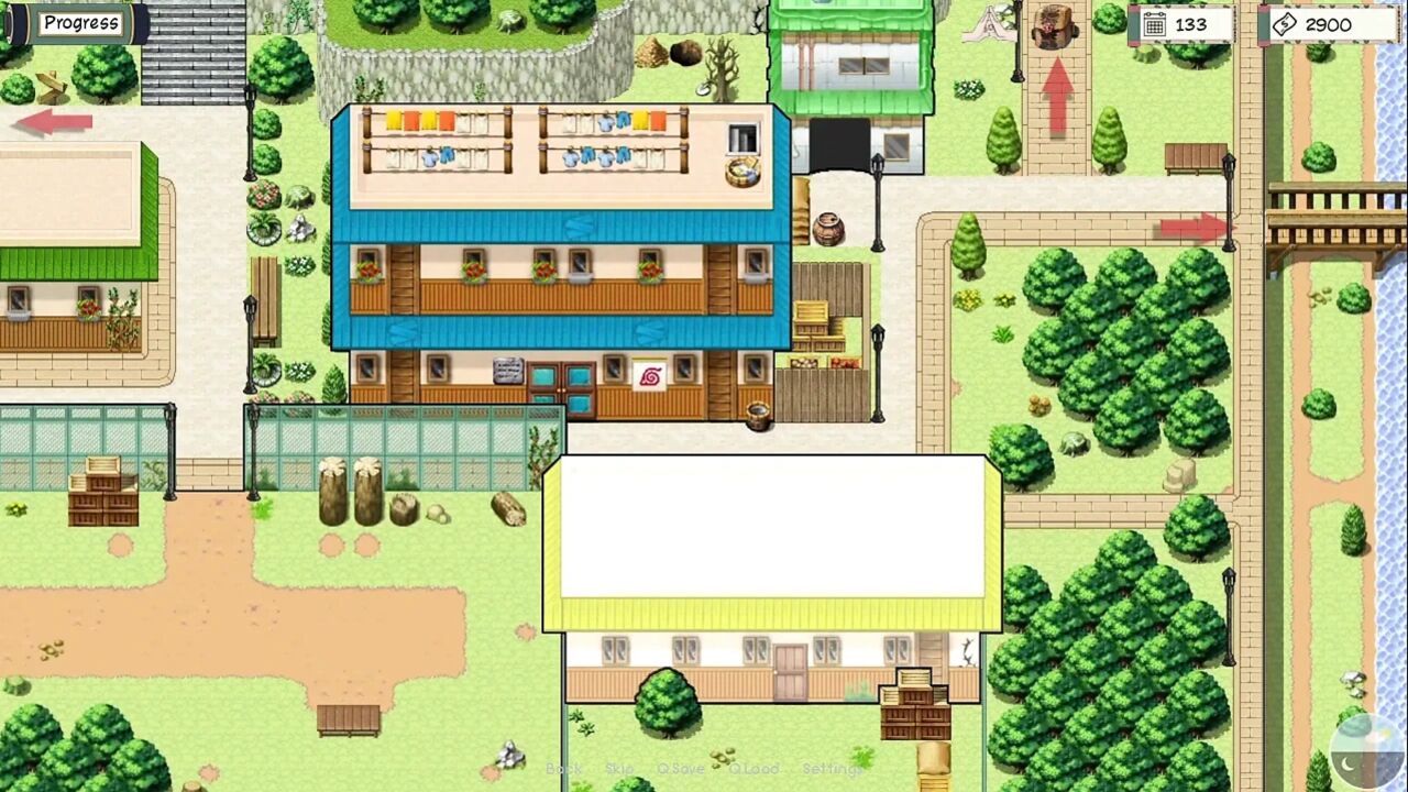 Complete Gameplay - Kunoichi Trainer, Part 27