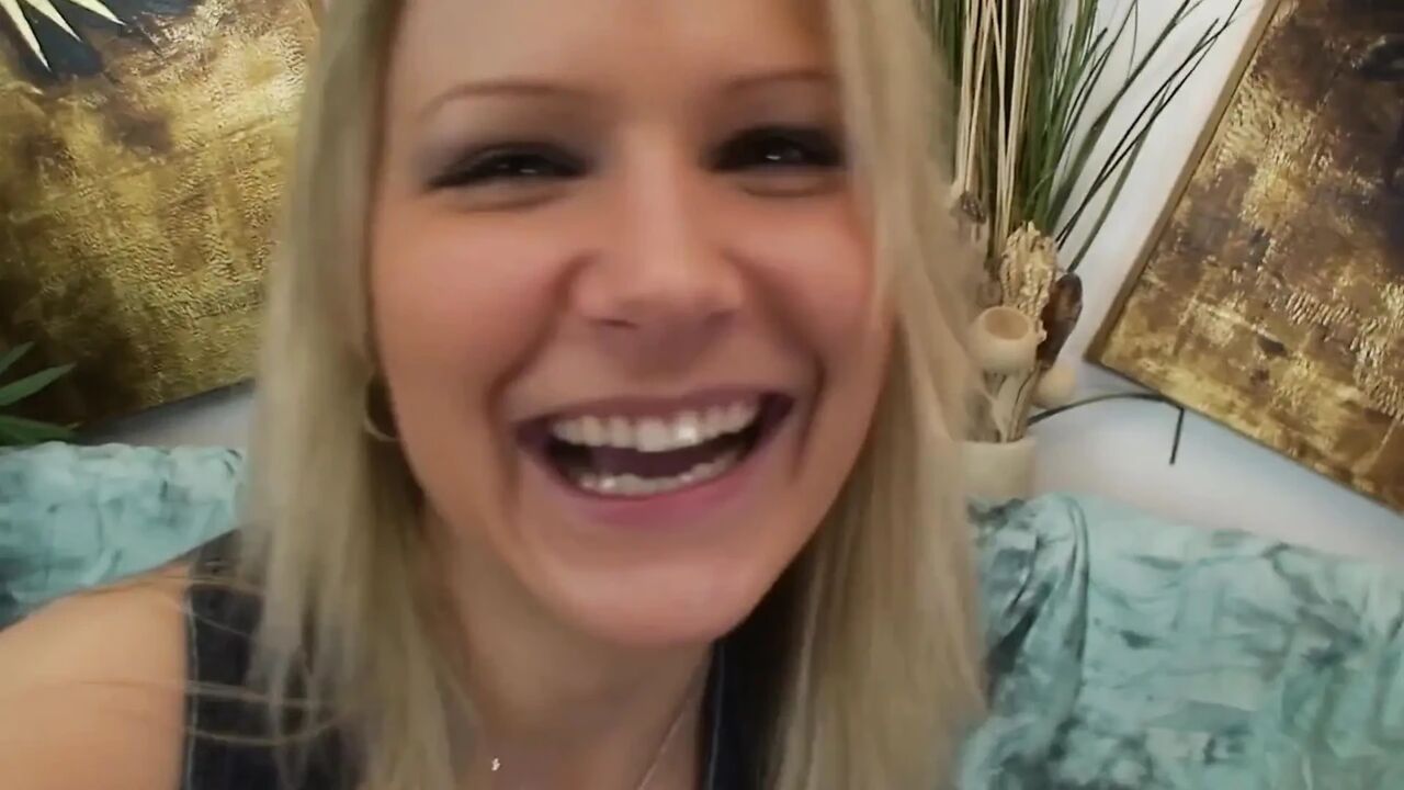 POV - Tight Pussy
