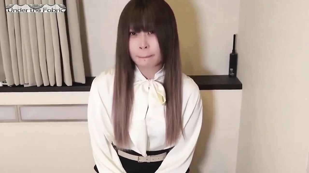 Face Reveal, Uncensored First Lessons as a Small-town Rookie Hostess Discovers Her Bold Side