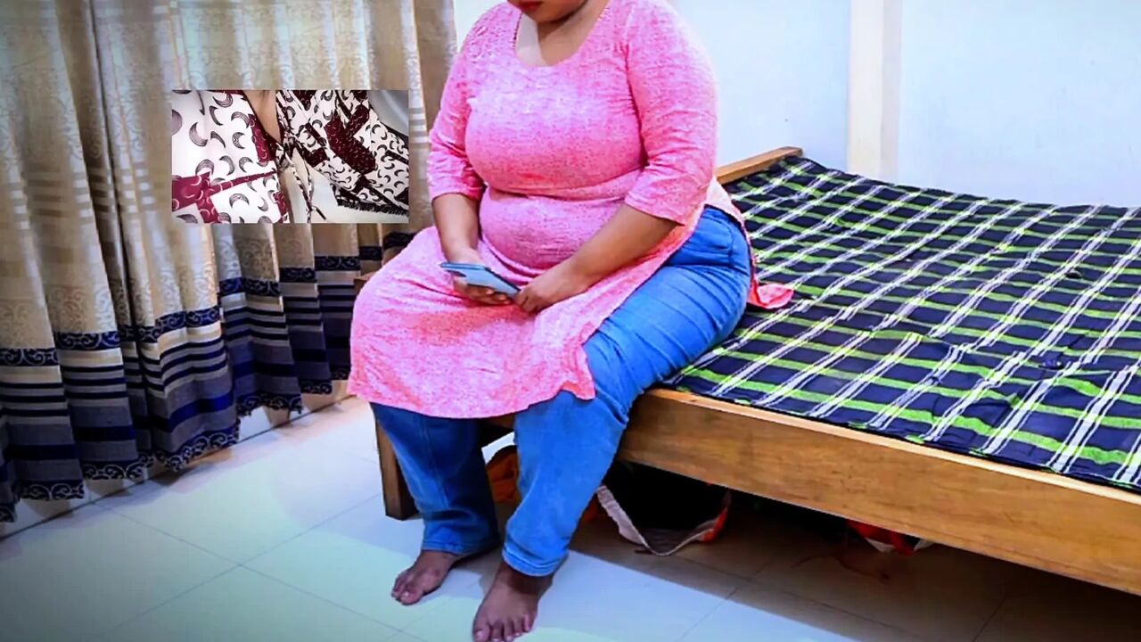 Chubby Shy Muslim Wants Sex - Big Ass & Huge Tits