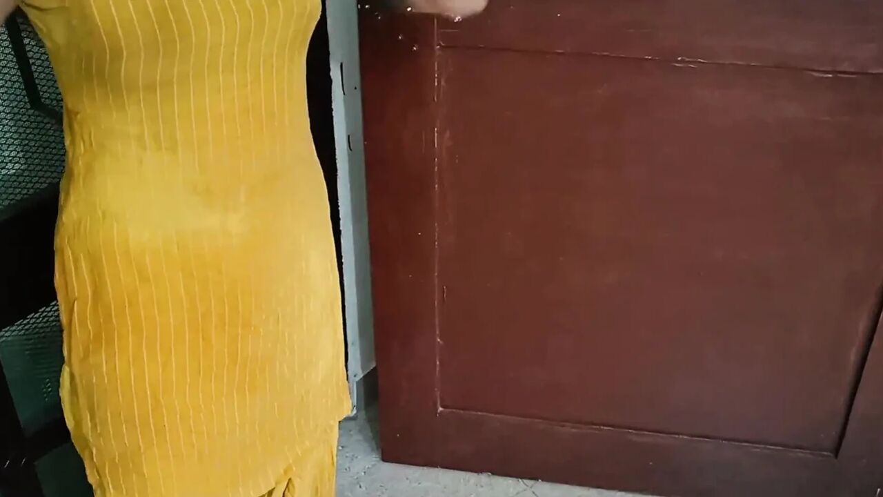 Indian Maid's Pussy