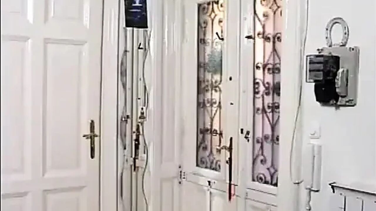 Sheila Grant in FOTOMODELLE ANALI scene 04