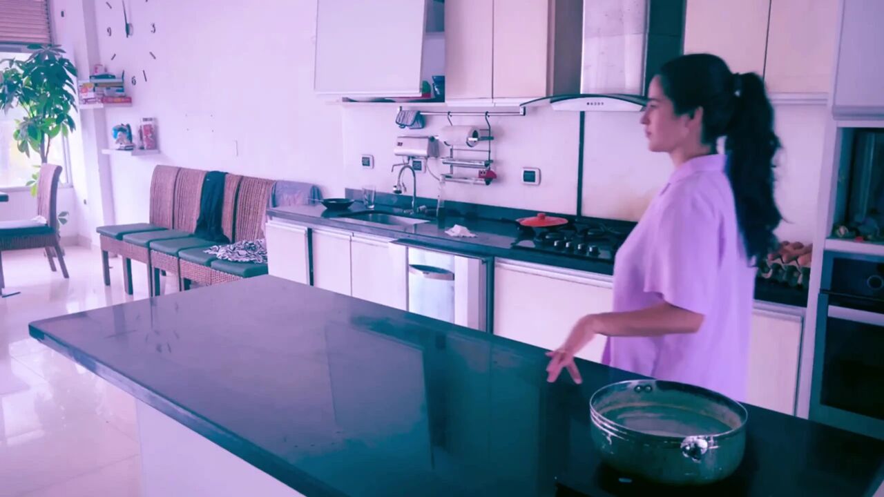 My Friend Helps My Wife Because She's Drowning