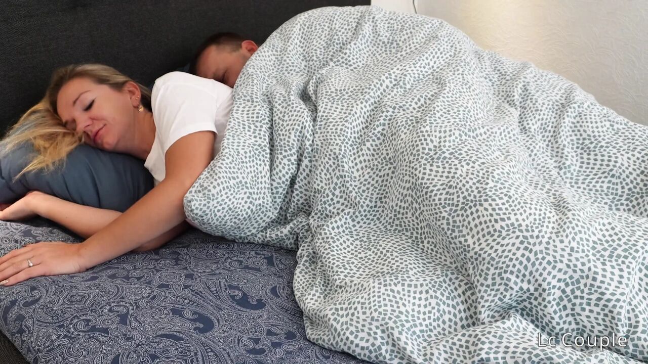 Woke up Hungover… He Was Already Inside Me
