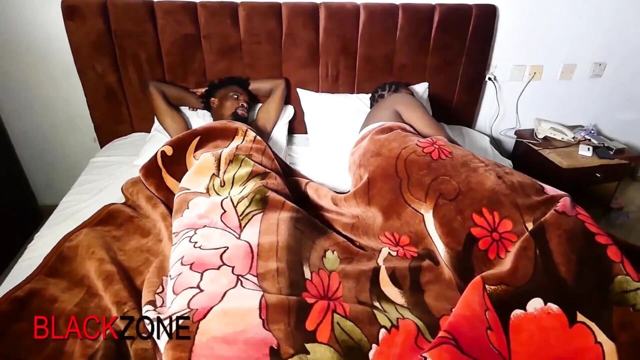 Pussy Sounds on Backshot.