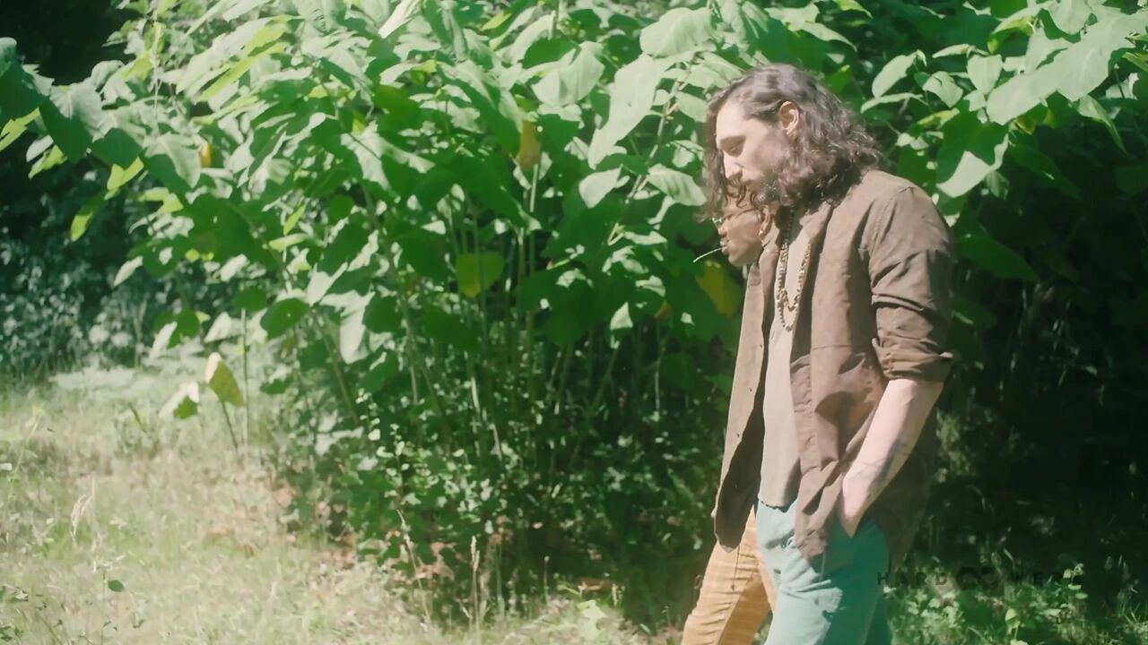 Garden Bang