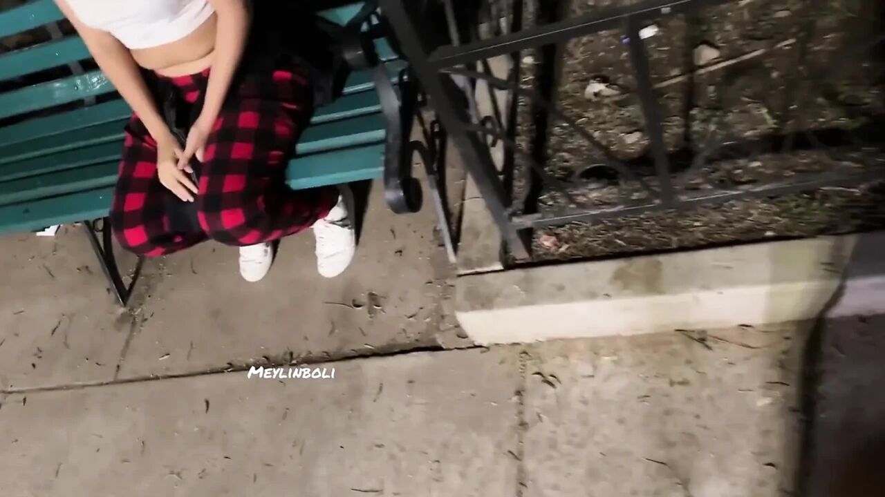 Full Video of the Neighbor Staying Outside the House