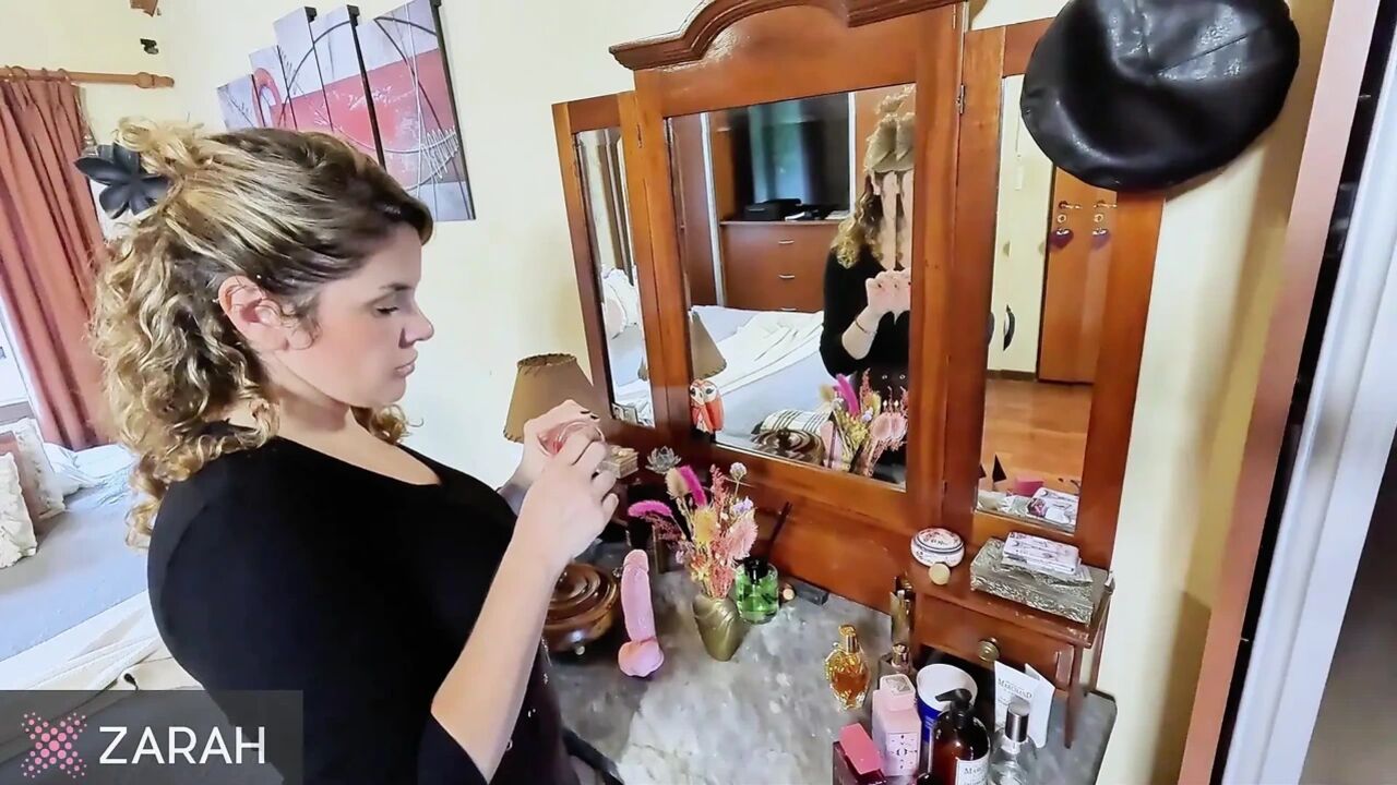CAUGHT BY MY STEPFATHER! IT SILENCES ME BY TAKING AWAY MY ANAL VIRGINITY.