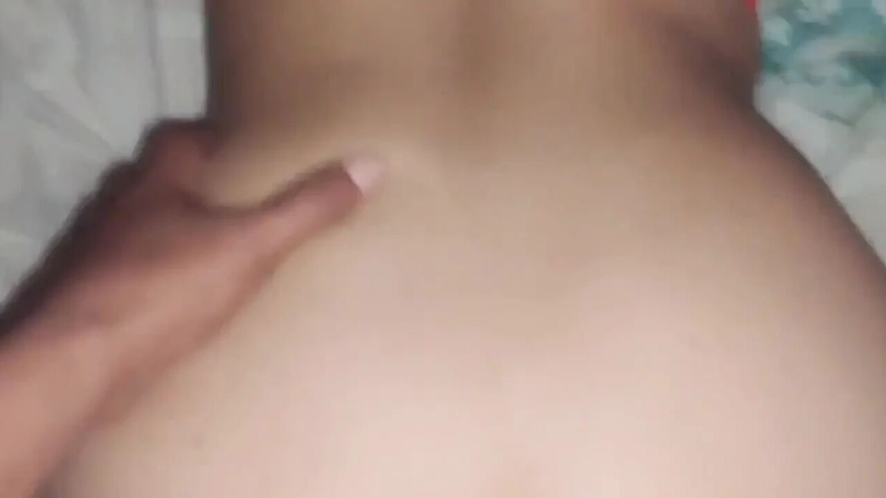 Paying Rent with My Tight and Juicy Pussy