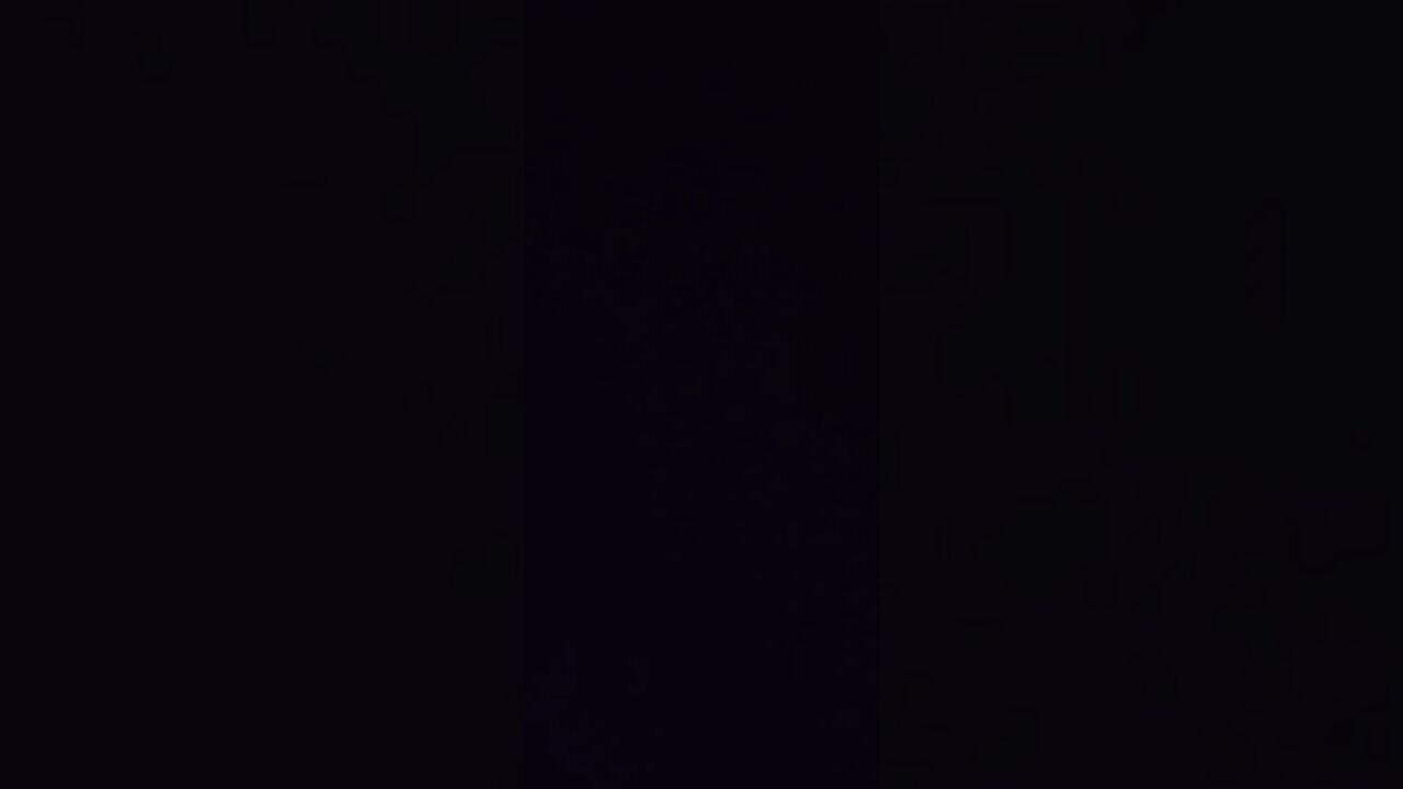 Chocolatebae in the dark
