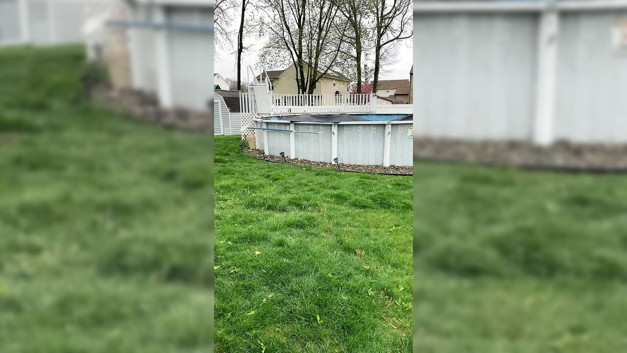 Caught Masturbating by BF