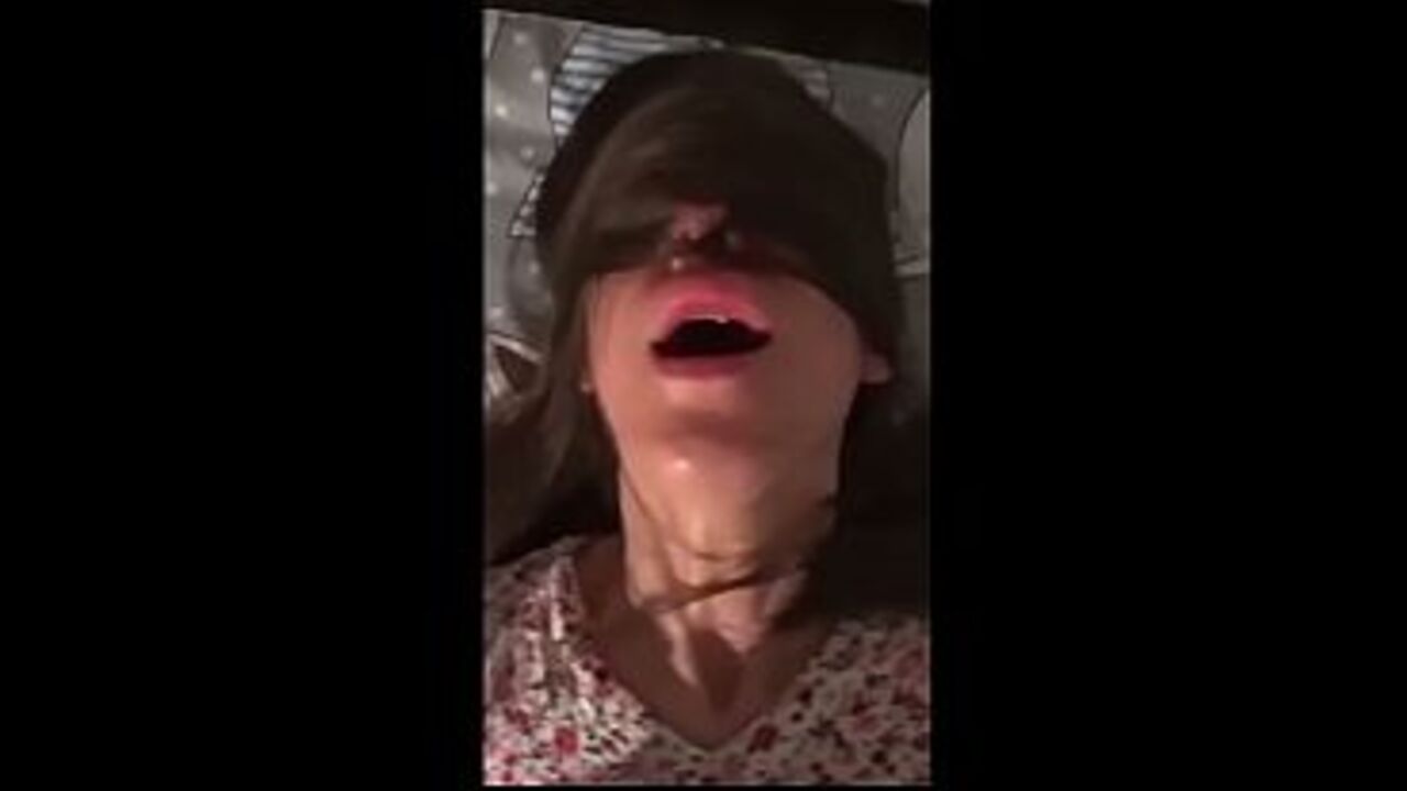 Real. Wife cheats on her husband with his friends