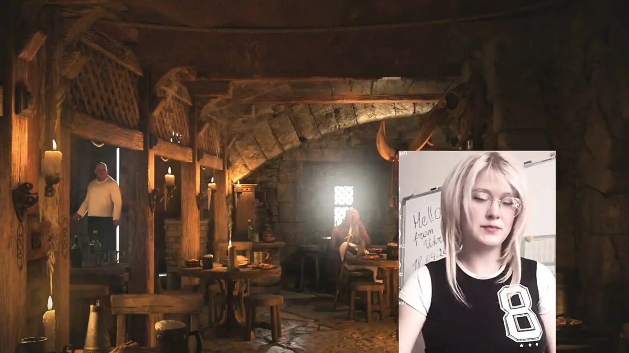 Cave 1