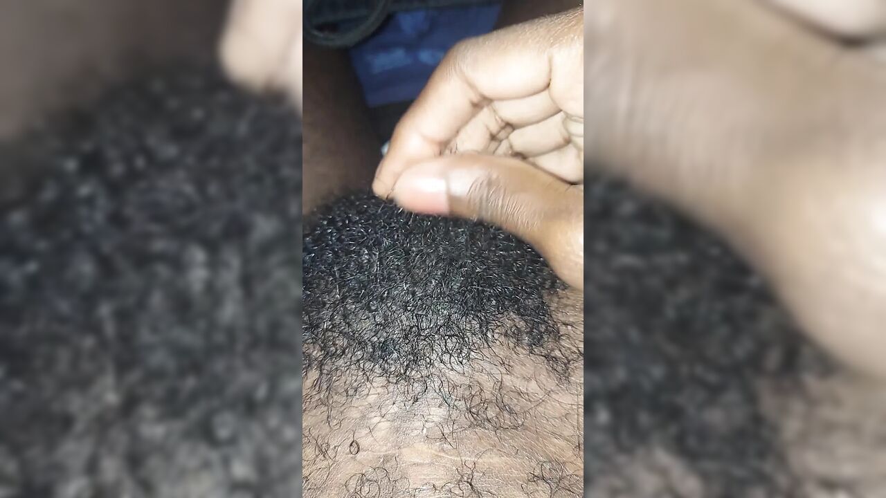 Female masturbation